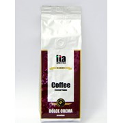Кофе ItaCaffe «Dolce Crema» фото