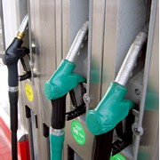 Бензины неэтилированные Премиум Евро-95 вид III фото