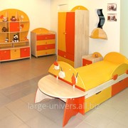 Мебель для детского сада 3-18 фото