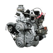 Двигатель УМЗ 4178.1000402-32 фотография