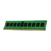 Память оперативная DDR4 Kingston 4Gb 2400MHz (KVR24E17S8/4) фото