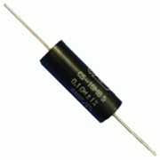 Резистор выводной мощный 0,39 оМ С5-16МВ 5 1% фотография