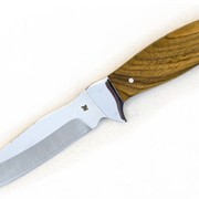 Нож CAPO Омул фотография