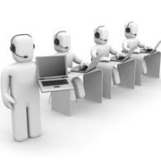 Создание и обслуживание горячих линий, коротких номеров фото