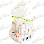 Подарочный набор “Натуральные ароматы“ эфирных масел (10 видов) фотография