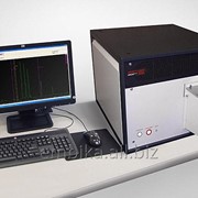 Спектрометр оптический эмиссионный ИСКРОЛАЙН 100 для анализа металлов и сплавов фото