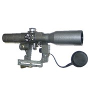 Оптические приборы и аппаратура для военного использования