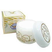Крем для кожи вокруг глаз с экстрактом ласточкиного гнезда (Gold CF-Nest B-jo want eye cream) Elizavecca | Элизавекка 100мл фото