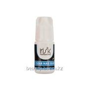 Клей для типсов Irisk Clear Nail Glue, 3 гр, Артикул М801-06 фотография