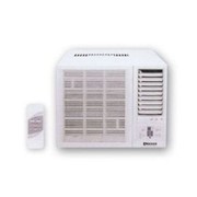 Кондиционер DEKKER DWH12000R фото