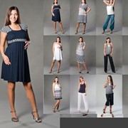 Блузы для беременных, одежда, белье для беременных, NewForm фото