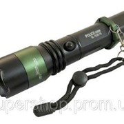 Тактический фонарик Bailong BL-1828-T6 50000W par002817opt фотография