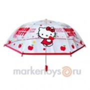 Зонт DC1009-KIT Hello Kitty 73 см. в пак фотография