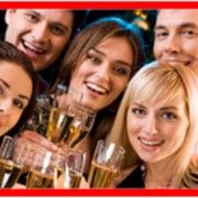 Транспортное обслуживание корпоративных вечеринок, выставок, конференций. фото