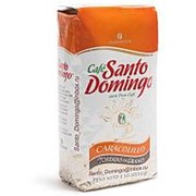 Кофе в зёрнах Santo Domingo CARACOLILLO (Доминиканская республика) 453.6 гр. фото