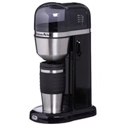 Кофеварка KitchenAid 5KCM0402EER фотография