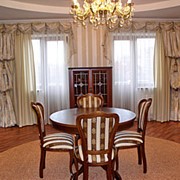 Номер Люкс Трехкомнатный фото