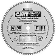 Диск (сухой рез: железо, сталь) CMT 226.090.14 фотография