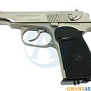 Пистолет пневматический МР-654К-24