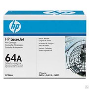 Картридж HP CC364A