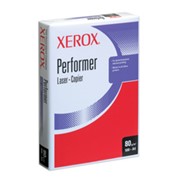 Бумага офисная Xerox Performer фото