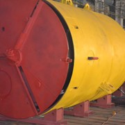 Комплекс тоннелепроходческий КЩМ-2,6М для механизированного сооружения коллекторных тоннелей диаметром 2,6 м., вчерне и 2,25 м в свету. фото