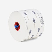 Туалетная бумага Tork Premium Toilet Paper Roll Compact 2 ply фотография