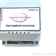 Контроллер параметрического управления (ПТ 002) фотография
