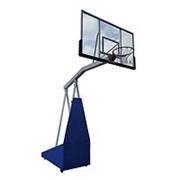 Баскетбольная мобильная стойка Dfc STAND72G Pro фото