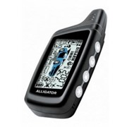 Автосигнализации фото