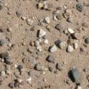 Щебеночно-песчаная смесь из кварцитопесчаника