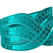 Выращивание на 3D принтере Solidscape фото