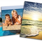 Печать цифровая полноцветная аэрографическая фото