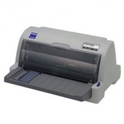 Матричный принтер Epson C11C480019 LQ-630 EURO