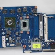 Материнская плата для ноутбуков Samsung 510R5E-S05 BGA Core i5-3220M 3200 Mhz Ramos фото