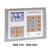 Контроллеры АВР RGK 700 и RGK 800