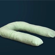 Подушка для беременных “U“ фотография