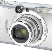 Фотоаппарат цифровой ультракомпактный Canon DIGITAL IXUS 970 IS