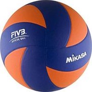 Мяч волейбольный MIKASA MVA380K-OBL р.5