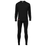 Комплект термобелья Сomfort Work (1 слой), до -20C, размер 54, рост 170-176 см фото