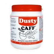 Dusty Caff (Puli Caff) фото