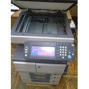 Bizhub 500 printer/ADFR/Duplex