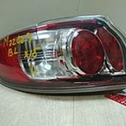 Фонарь задний наружный левый для Mazda 3 BL 2009-2013 hatchback фото