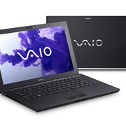 Ноутбук Sony VAIO VPC-Z21Z9R/X