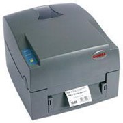 Принтеры этикеток штрихкода GODEX EZ-1100 фото