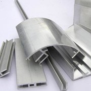 Алюминиевый профиль любой сложности. Купля-продажа цветных металлов в Киеве и Украине.