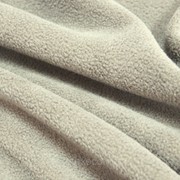 Ткань Флис (Polarfleece) серый фото