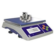 Весы товарные Alex S&E BS-6/15 D1.3 фото