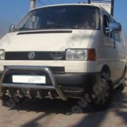 Защита передняя "кенгурятник" Volkswagen Transporter T4(92-2003)