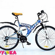 Велосипед горный stex calipso 260706s/01 фото